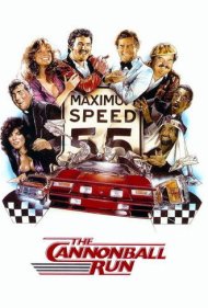 The Cannonball Run 1981