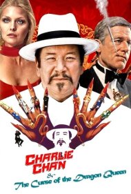 دانلود فیلم Charlie Chan and the Curse of the Dragon Queen سال 1981 - چارلی چان و نفرین ملکه اژدها