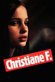 دانلود فیلم Christiane F. سال 1981 - کریستیانه اف.