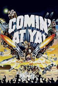 دانلود فیلم Comin' at Ya! سال 1981 - داره میاد سراغت!