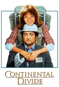 دانلود فیلم Continental Divide سال 1981 - تقسیم قاره‌ای