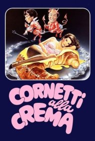 دانلود فیلم Cream Horn سال 1981 - نان خامه‌ای