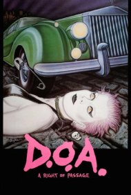 دانلود فیلم D.O.A. سال 1981 - مرگ یا زندگی