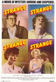 دانلود فیلم Strange Behavior سال 1981 - رفتار عجیب