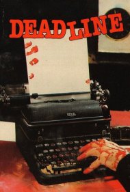 دانلود فیلم Deadline سال 1980 - ضرب‌الاجل