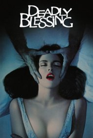 دانلود فیلم Deadly Blessing سال 1981 - برکت مرگبار