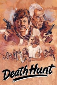 دانلود فیلم Death Hunt سال 1981 - شکار مرگ