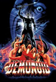 دانلود فیلم Demonoid سال 1981 - اهریمننما