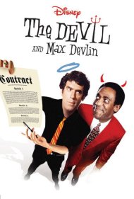 دانلود فیلم The Devil and Max Devlin سال 1981 - شیطان و مکس دولین
