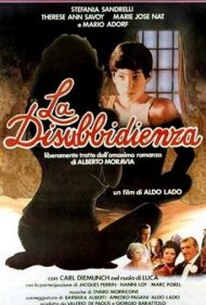 دانلود فیلم Disobedience سال 1981 - نافرمانی