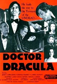دانلود فیلم Doctor Dracula سال 1978 - دکتر دراکولا