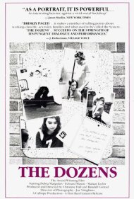 دانلود فیلم The Dozens سال 1981 - دوجین