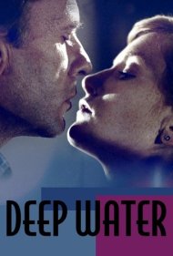 دانلود فیلم Deep Water سال 1981 - آب‌های عمیق