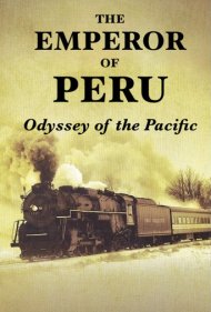 دانلود فیلم The Emperor of Peru سال 1982 - امپراتور پرو
