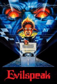 دانلود فیلم Evilspeak سال 1981 - کلام شیطانی