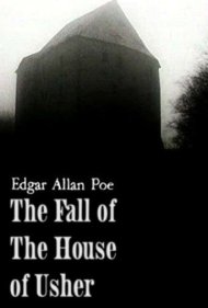 دانلود فیلم The Fall of the House of Usher سال 1982 - سقوط خاندان آشر