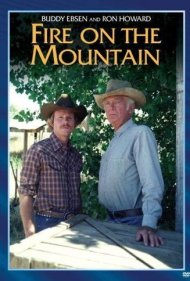 دانلود فیلم Fire on the Mountain سال 1981 - آتش در کوهستان