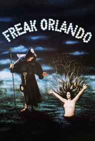 دانلود فیلم Freak Orlando سال 1981 - فریک اورلاندو
