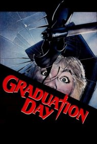 دانلود فیلم Graduation Day سال 1981 - روز فارغ‌التحصیلی