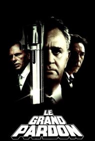 دانلود فیلم The Big Pardon سال 1982 - عفو بزرگ