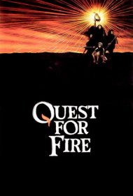 دانلود فیلم Quest for Fire سال 1981 - جستجو برای آتش