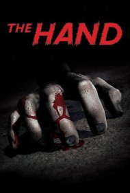 دانلود فیلم The Hand سال 1981 - دست