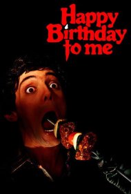 Happy Birthday to Me 1981