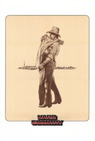 دانلود فیلم Hard Country سال 1981 - سرزمین سخت