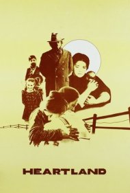 دانلود فیلم Heartland سال 1981 - قلب سرزمین