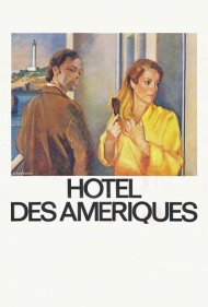 دانلود فیلم Hotel America سال 1981 - هتل آمریکا