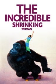 The Incredible Shrinking Woman 1981
