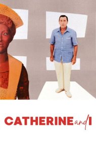 Catherine and I 1980