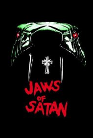 دانلود فیلم Jaws of Satan سال 1982 - آرواره‌های شیطان