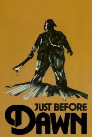 دانلود فیلم Just Before Dawn سال 1981 - درست قبل از سپیدهدم