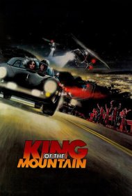 دانلود فیلم King of the Mountain سال 1981 - سلطان کوهستان