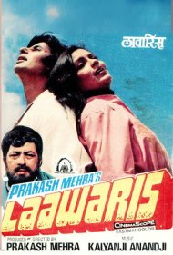 دانلود فیلم Laawaris سال 1981 - یتیم
