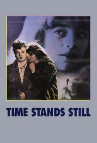 دانلود فیلم Time Stands Still سال 1982 - زمان ایستاده است