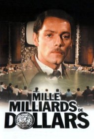 دانلود فیلم A Thousand Billion Dollars سال 1982 - هزار میلیارد دلار