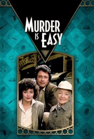 دانلود فیلم Murder Is Easy سال 1982 - قتل آسان است