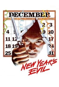 دانلود فیلم New Year's Evil سال 1980 - شرور شب سال نو