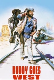 دانلود فیلم Buddy Goes West سال 1981 - بادی به غرب میرود
