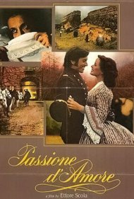 Passion of Love 1981