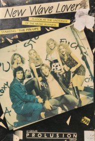 دانلود فیلم New Wave Lovers سال 1981 - عاشقان موج نو