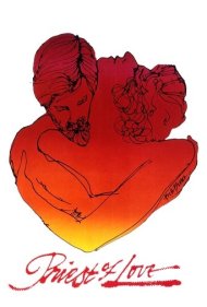 دانلود فیلم Priest of Love سال 1981 - کشیش عشق