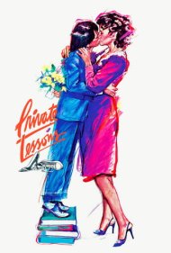 دانلود فیلم Private Lessons سال 1981 - دروس خصوصی