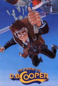 دانلود فیلم The Pursuit of D.B. Cooper سال 1981 - تعقیب دی. بی. کوپر