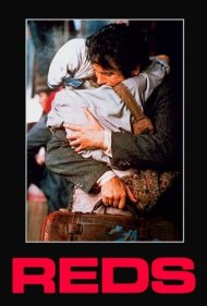 دانلود فیلم Reds سال 1981 - سرخها