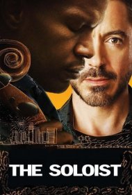 دانلود دوبله فارسی فیلم The Soloist سال 2009 - تکنواز