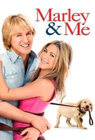 Marley & Me 2008