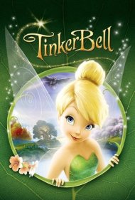 دانلود فیلم Tinker Bell سال 2008 - تینکر بل